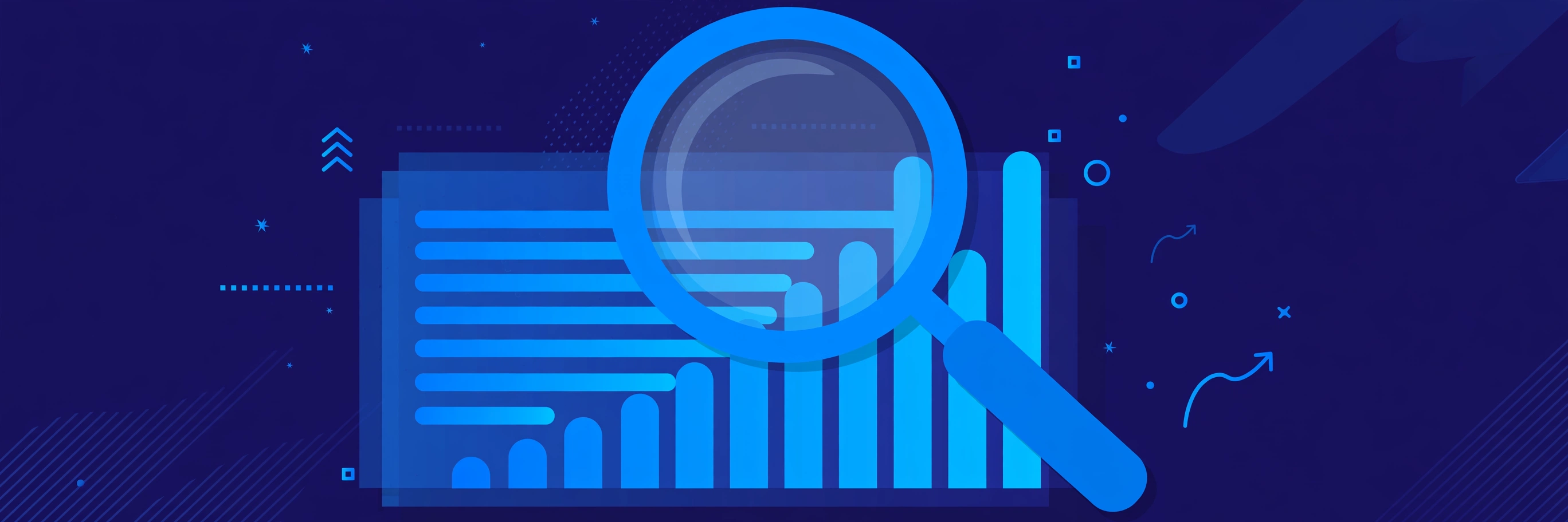 SEO basics illustration