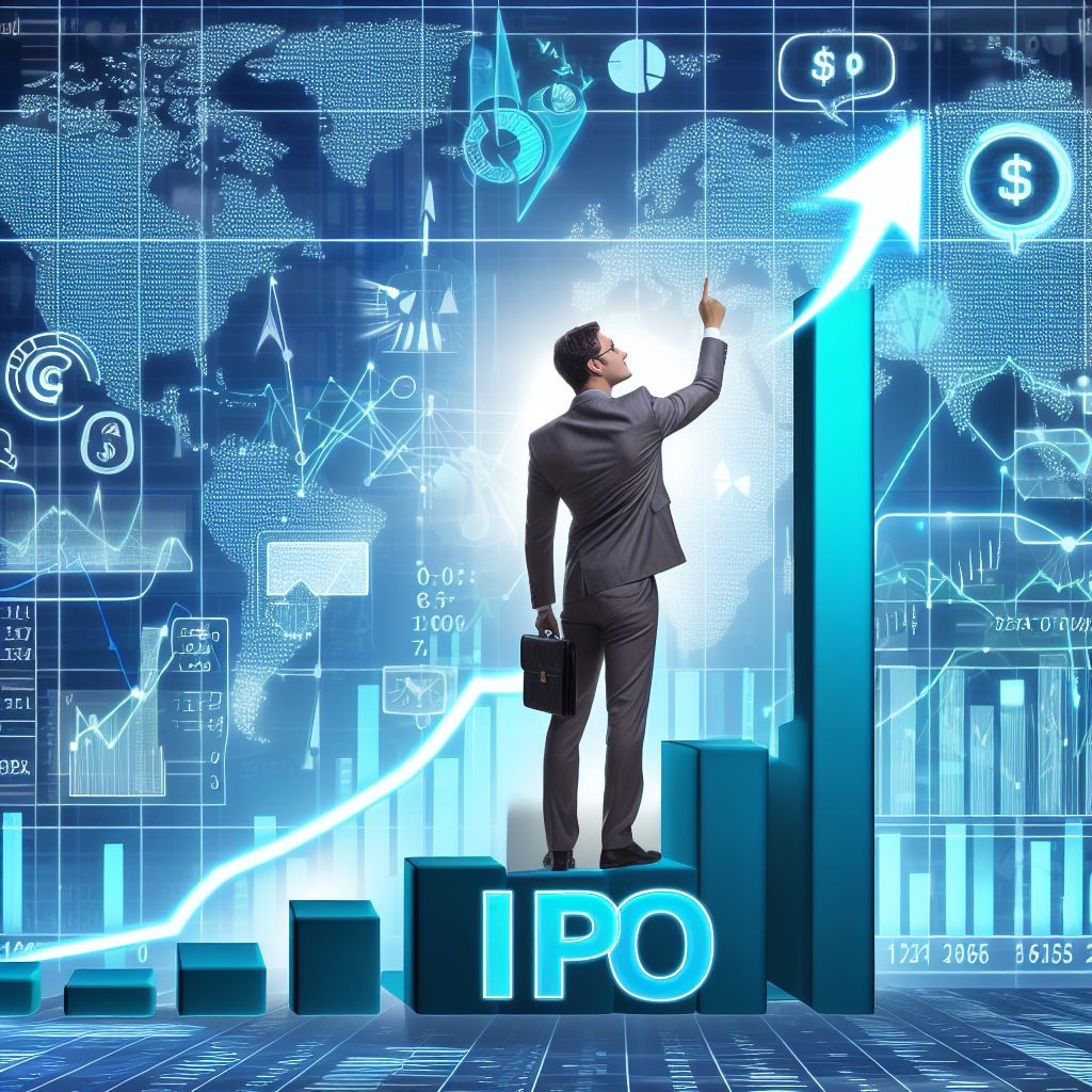Demat Account for IPO