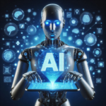 AI in business 2024